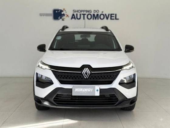 RENAULT KARDIAN 1.0 TCE FLEX EVOLUTION EDC
